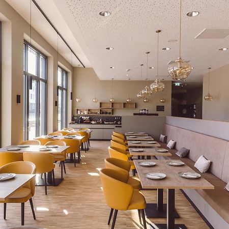 Hotel Libertas Elements Pure Merzhausen Kültér fotó