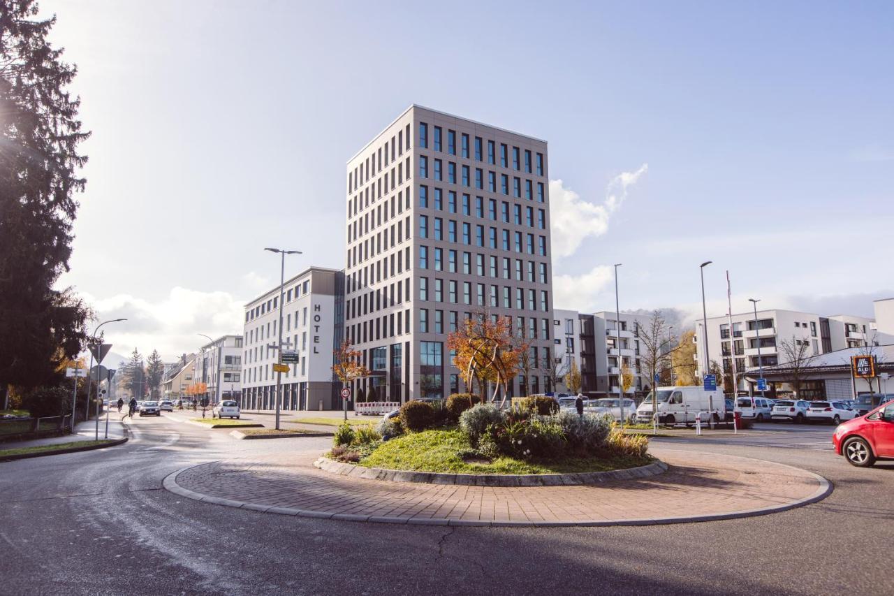 Hotel Libertas Elements Pure Merzhausen Kültér fotó
