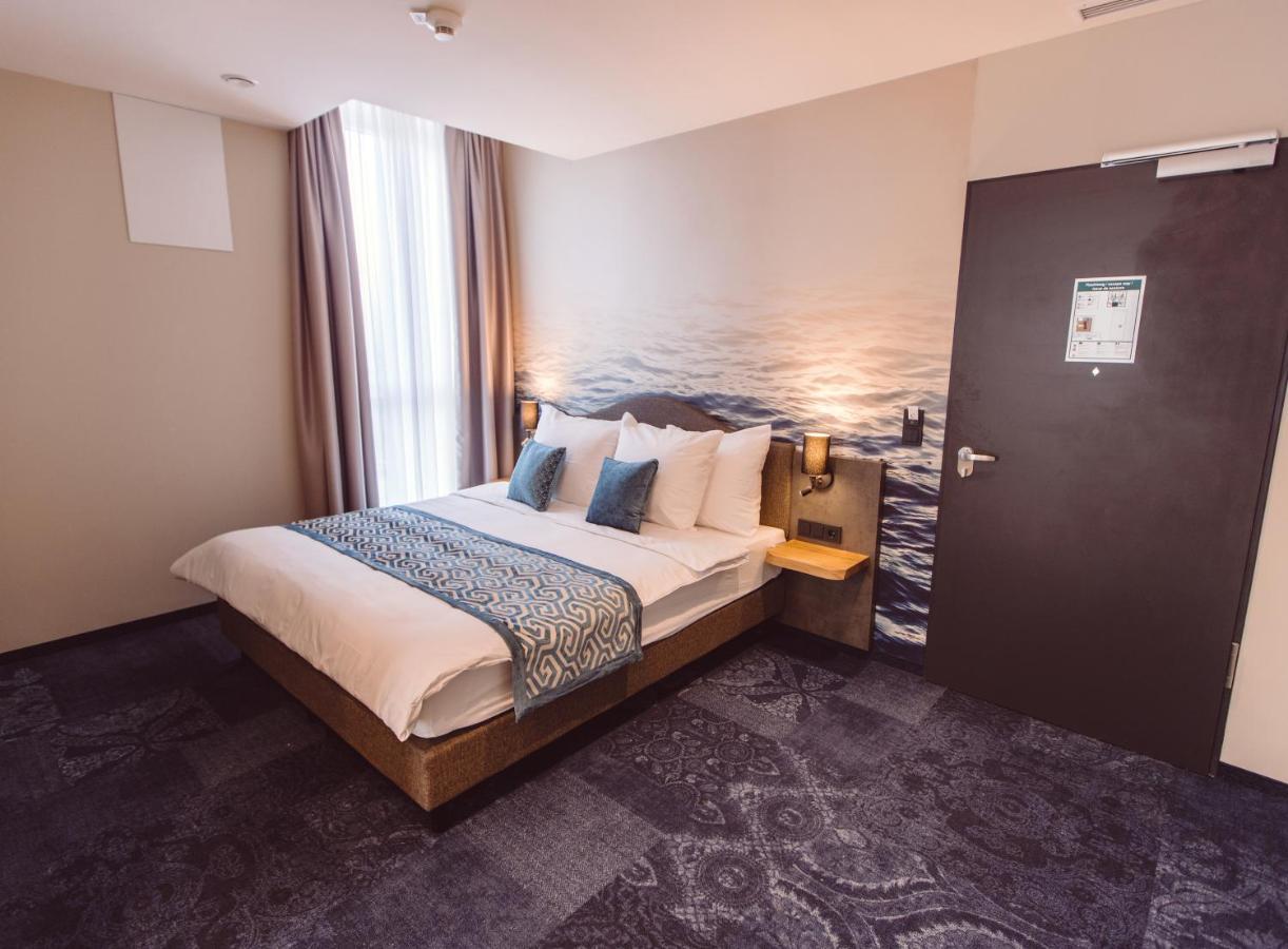 Hotel Libertas Elements Pure Merzhausen Kültér fotó