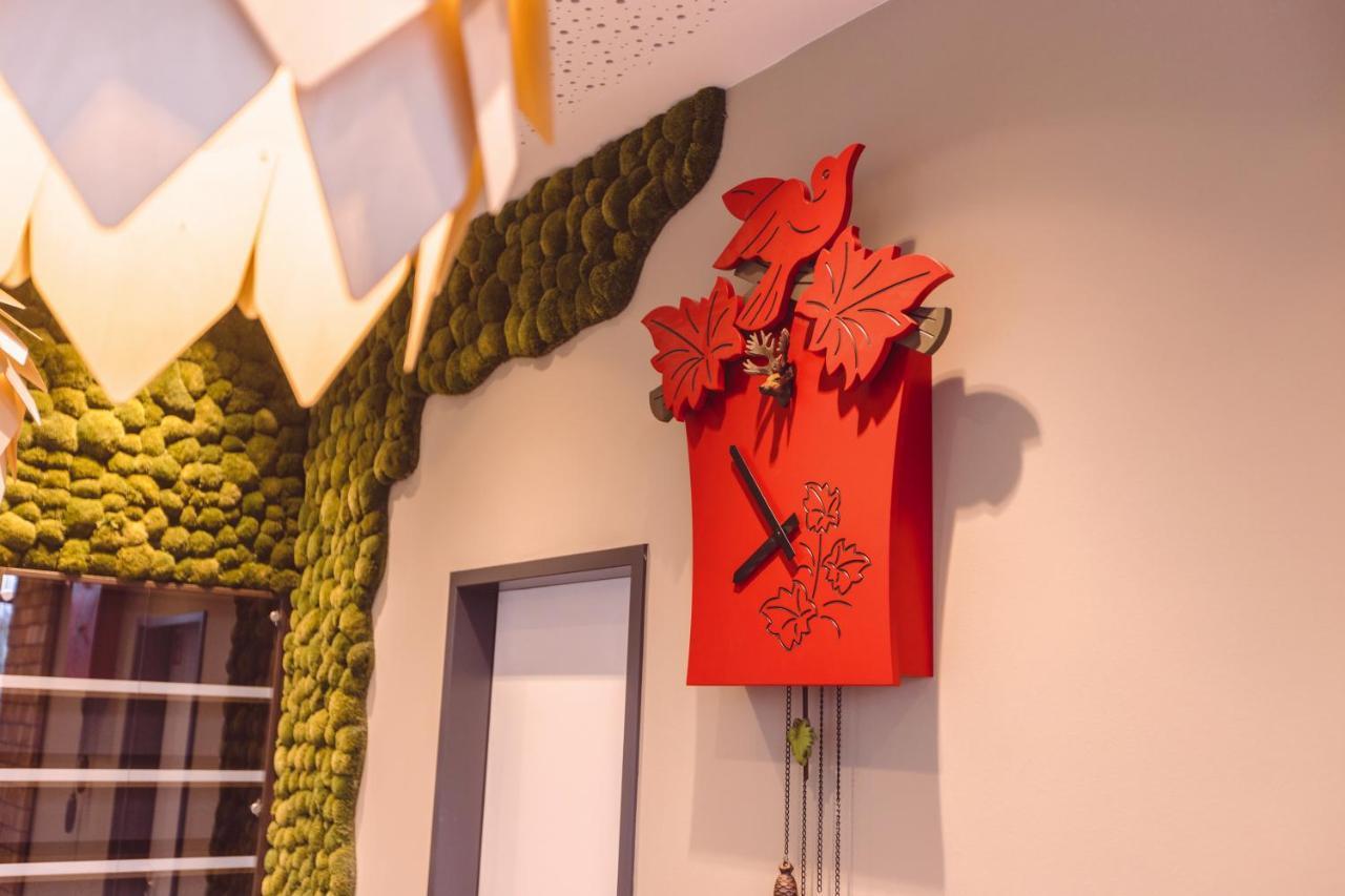 Hotel Libertas Elements Pure Merzhausen Kültér fotó