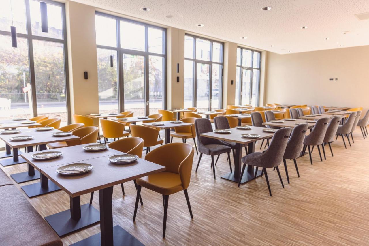 Hotel Libertas Elements Pure Merzhausen Kültér fotó