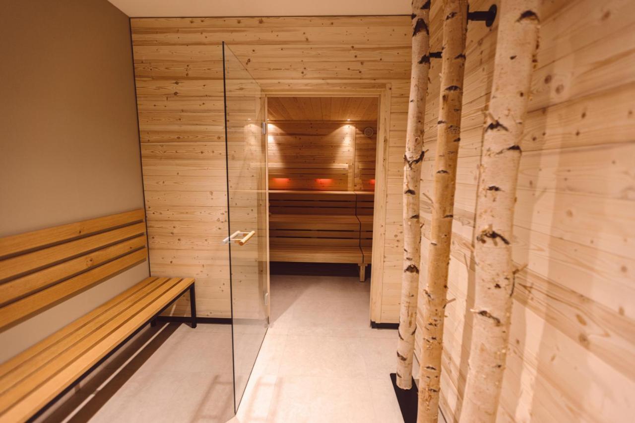 Hotel Libertas Elements Pure Merzhausen Kültér fotó