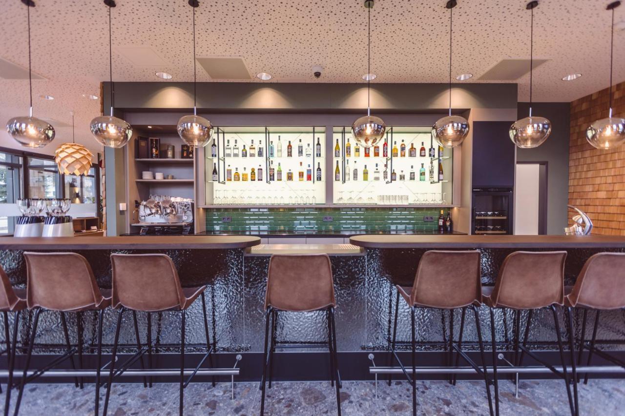 Hotel Libertas Elements Pure Merzhausen Kültér fotó