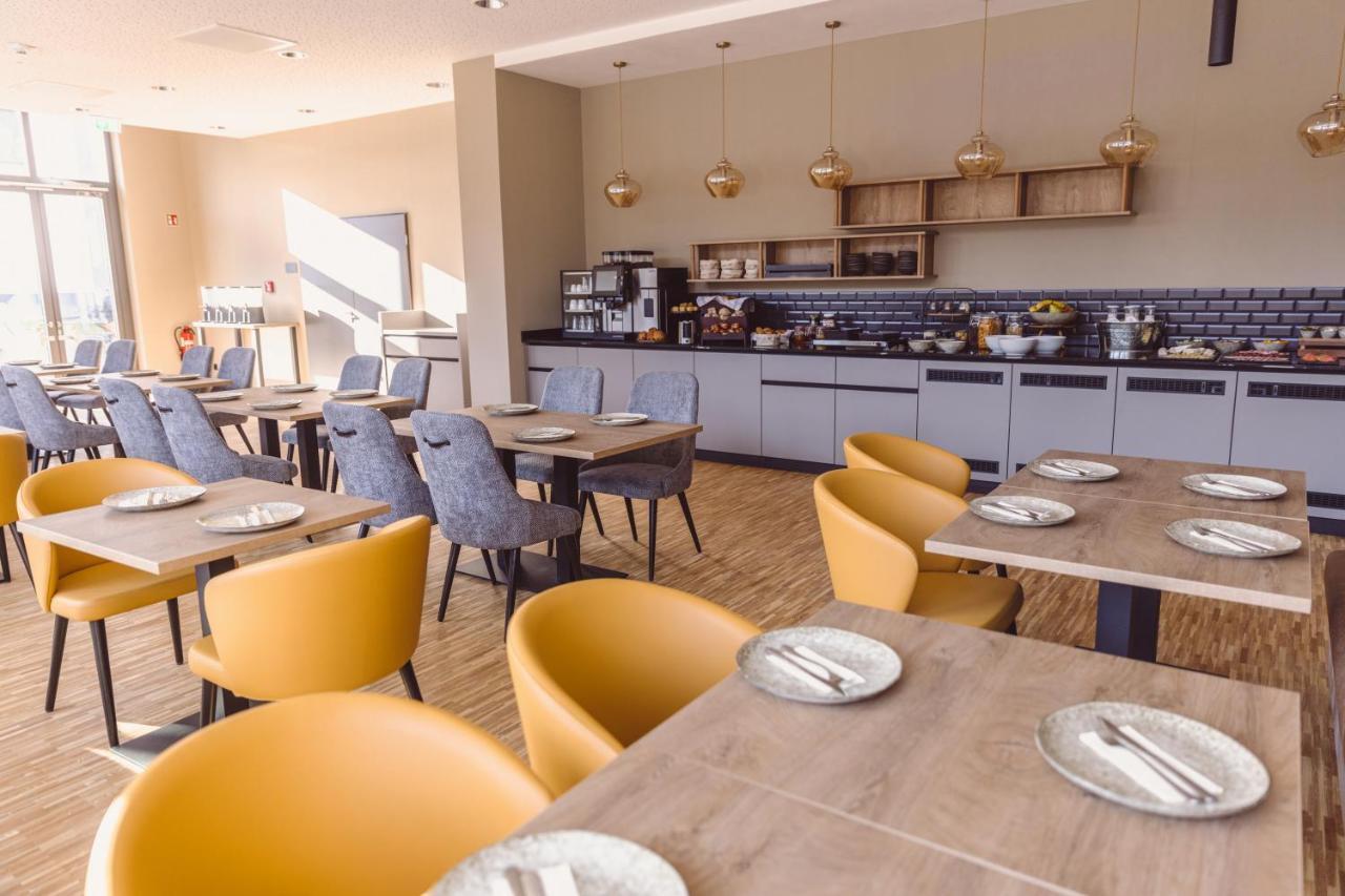 Hotel Libertas Elements Pure Merzhausen Kültér fotó