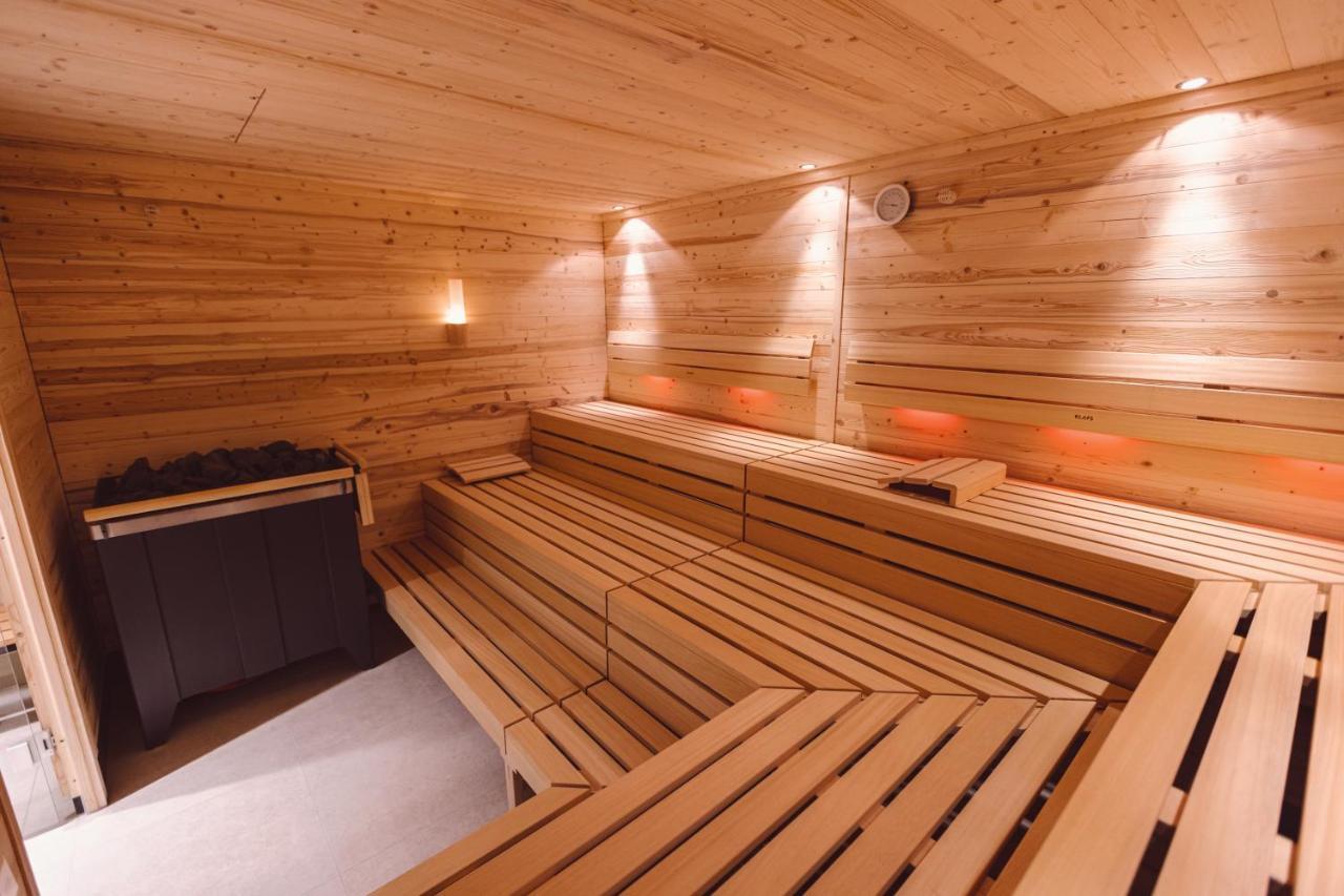 Hotel Libertas Elements Pure Merzhausen Kültér fotó