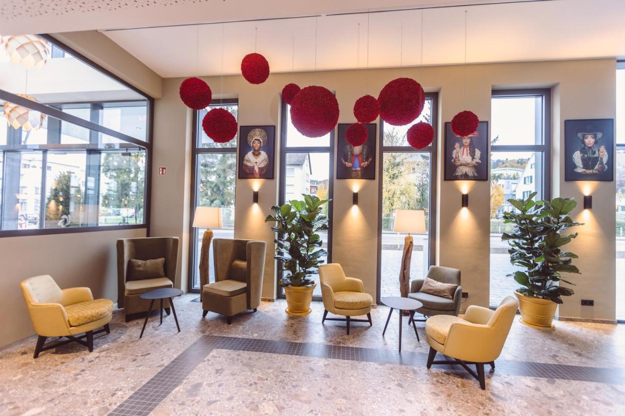 Hotel Libertas Elements Pure Merzhausen Kültér fotó