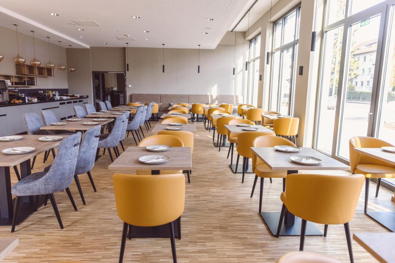 Hotel Libertas Elements Pure Merzhausen Kültér fotó