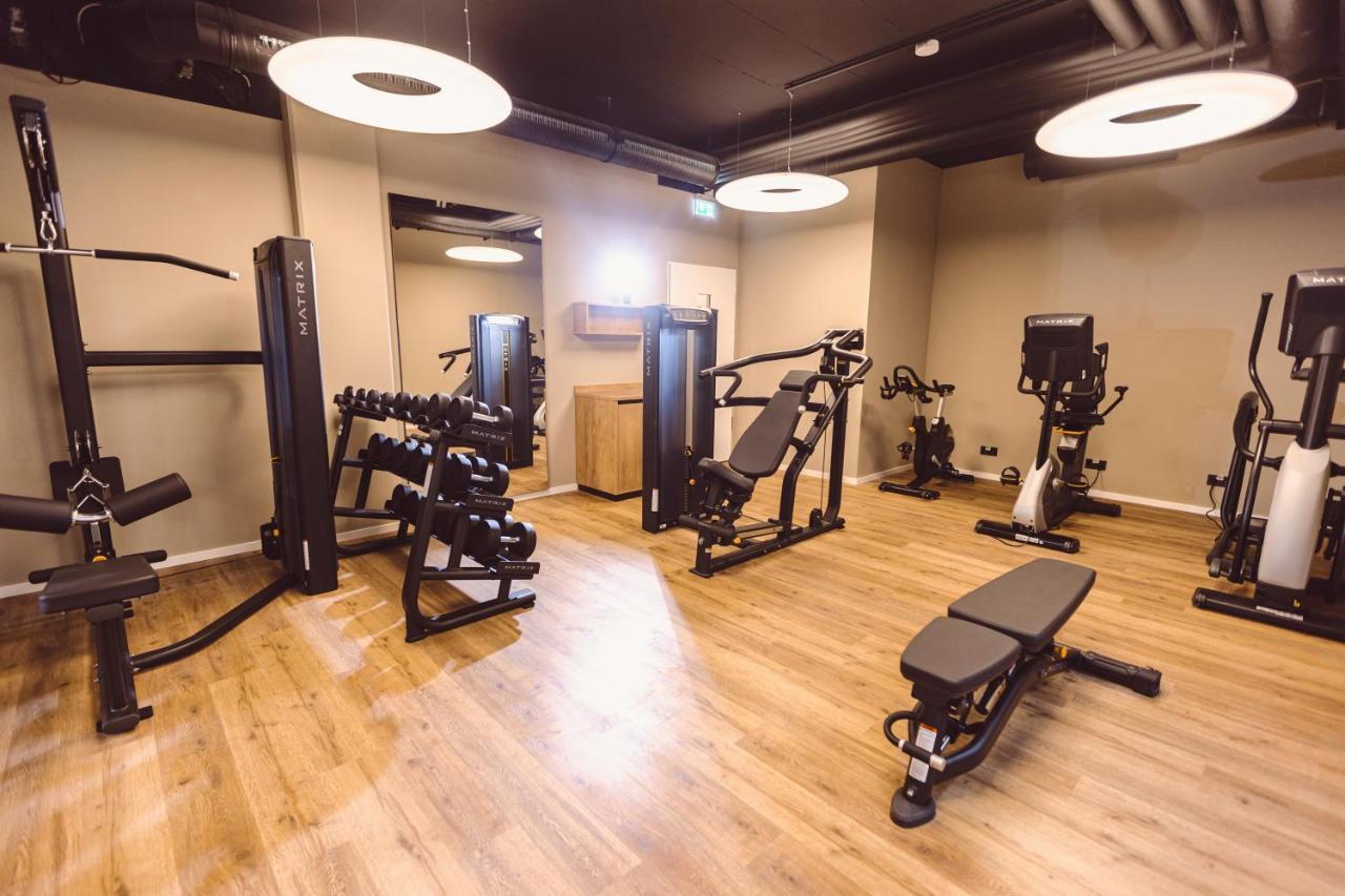 Hotel Libertas Elements Pure Merzhausen Kültér fotó