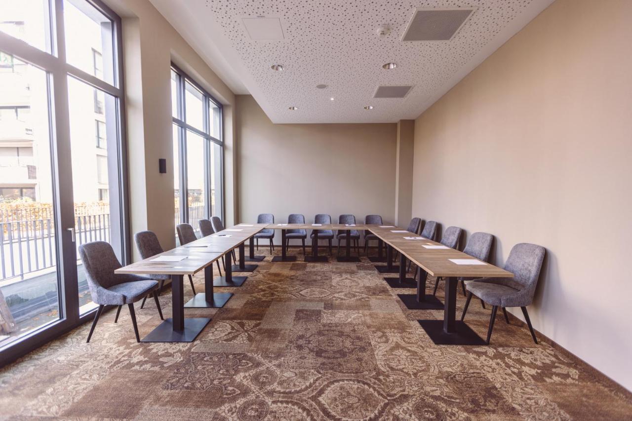 Hotel Libertas Elements Pure Merzhausen Kültér fotó