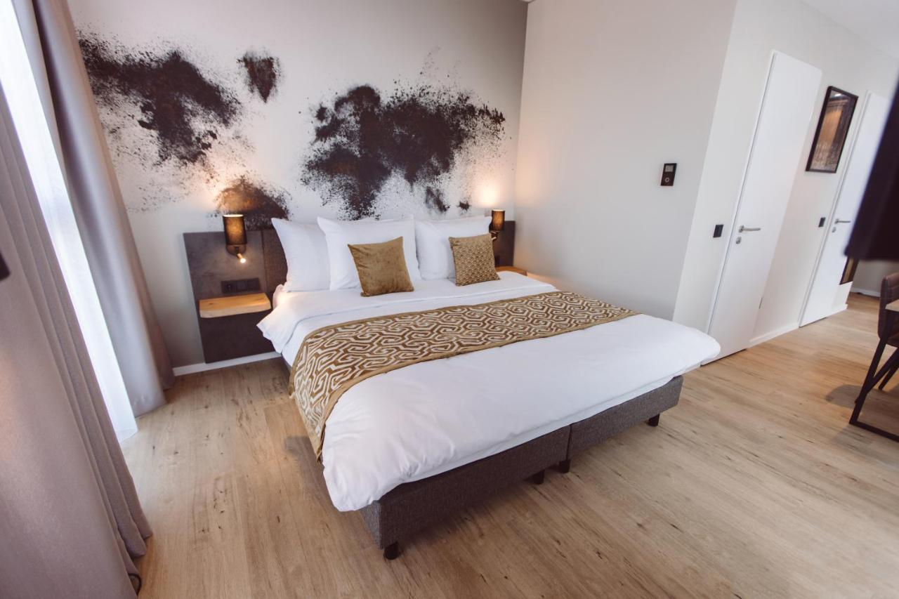Hotel Libertas Elements Pure Merzhausen Kültér fotó