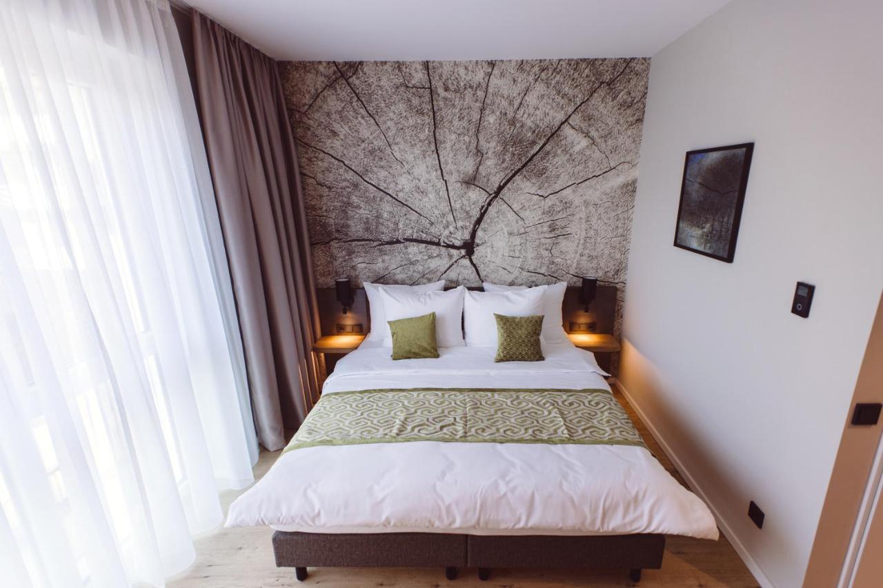 Hotel Libertas Elements Pure Merzhausen Kültér fotó