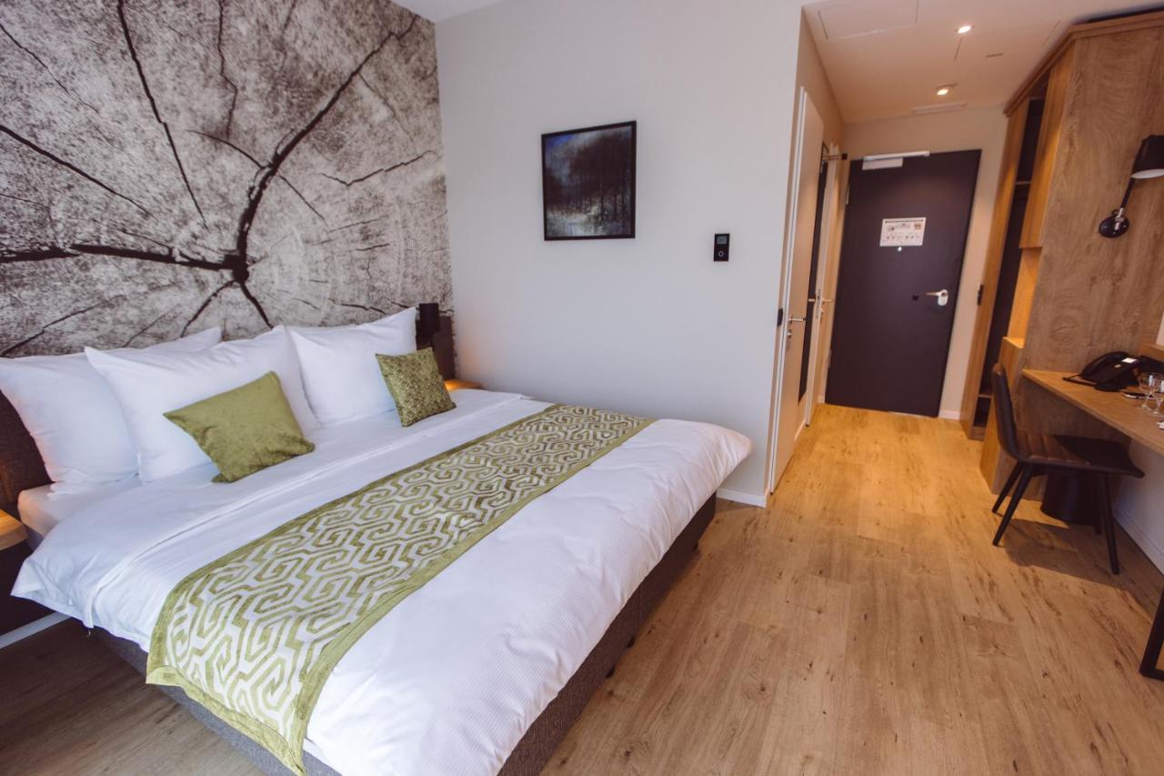 Hotel Libertas Elements Pure Merzhausen Kültér fotó