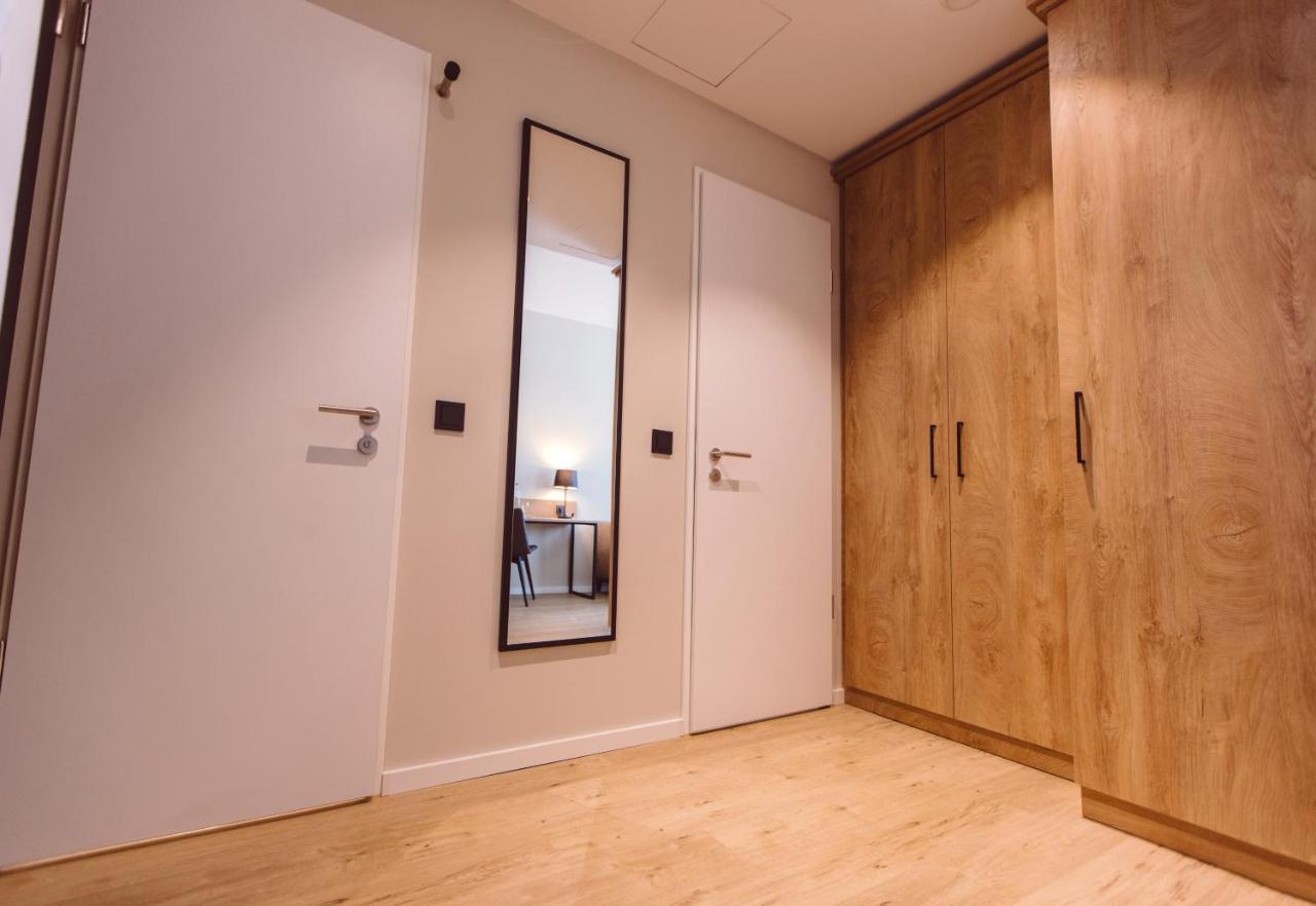 Hotel Libertas Elements Pure Merzhausen Kültér fotó
