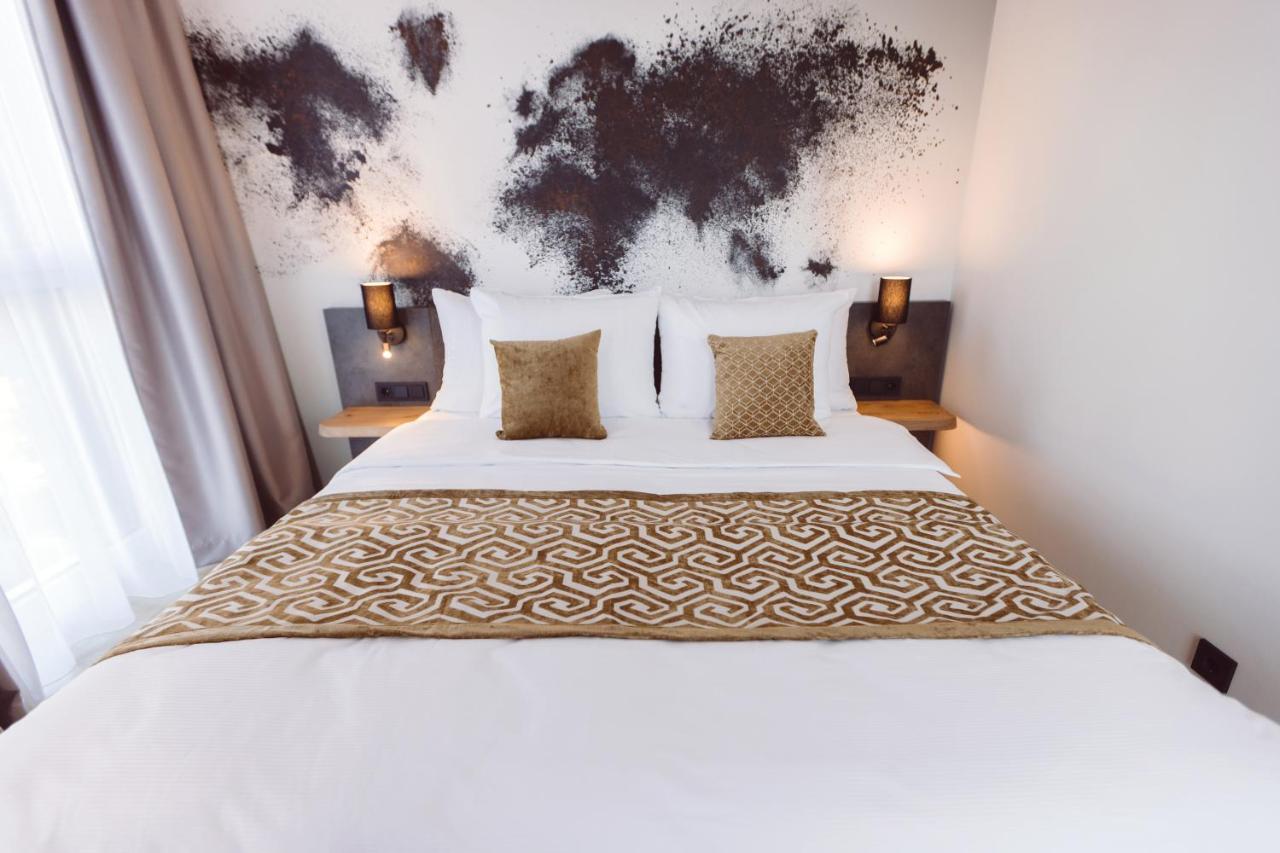 Hotel Libertas Elements Pure Merzhausen Kültér fotó
