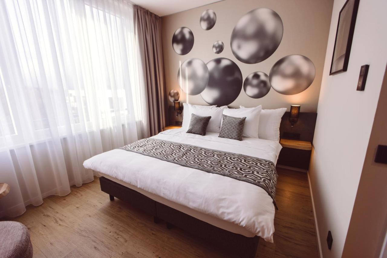 Hotel Libertas Elements Pure Merzhausen Kültér fotó