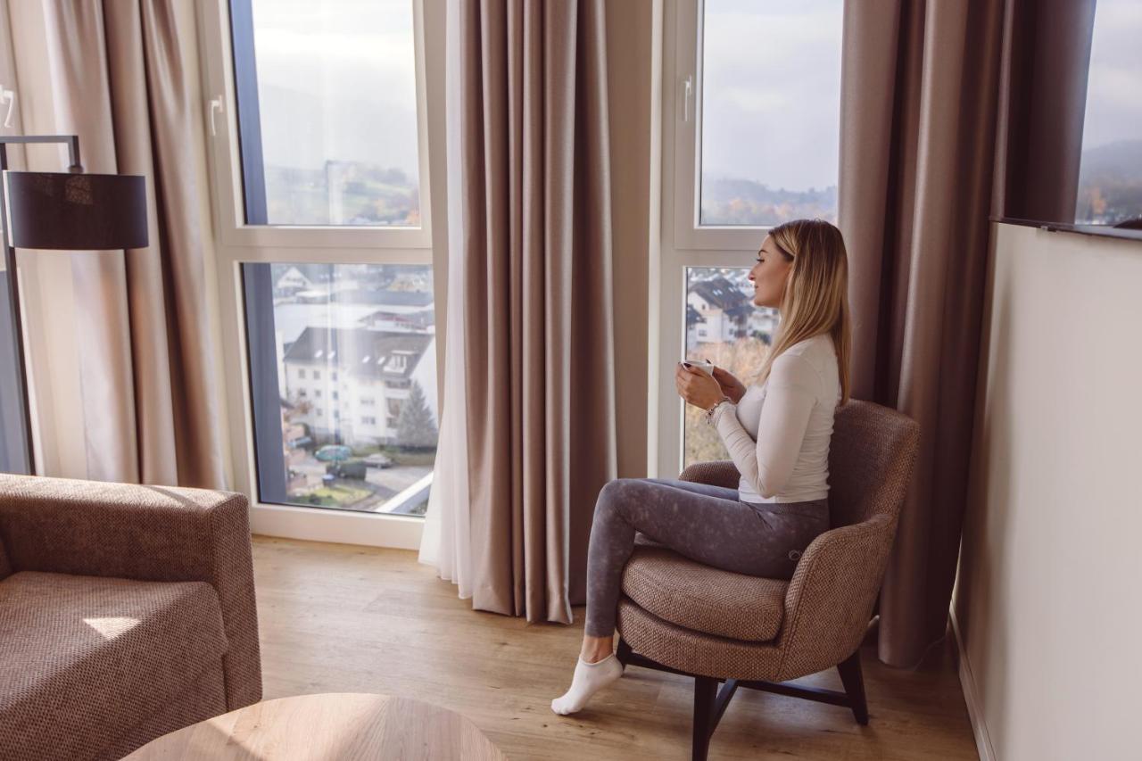 Hotel Libertas Elements Pure Merzhausen Kültér fotó
