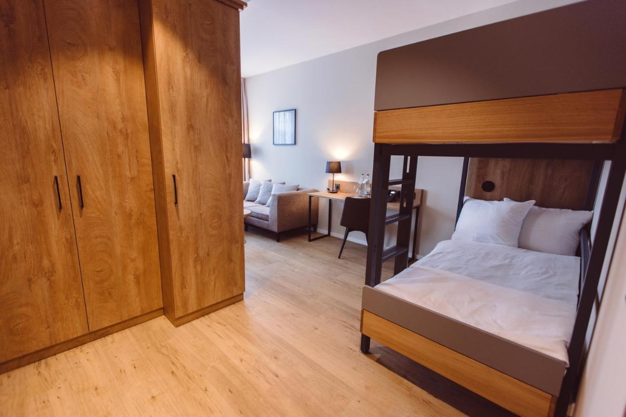 Hotel Libertas Elements Pure Merzhausen Kültér fotó