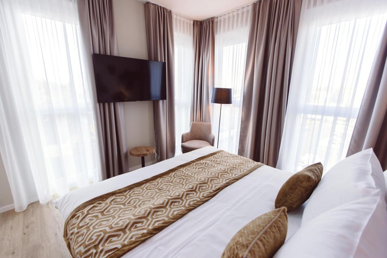 Hotel Libertas Elements Pure Merzhausen Kültér fotó