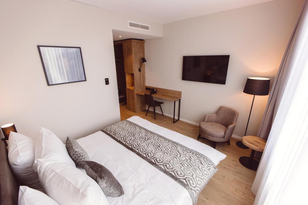 Hotel Libertas Elements Pure Merzhausen Kültér fotó