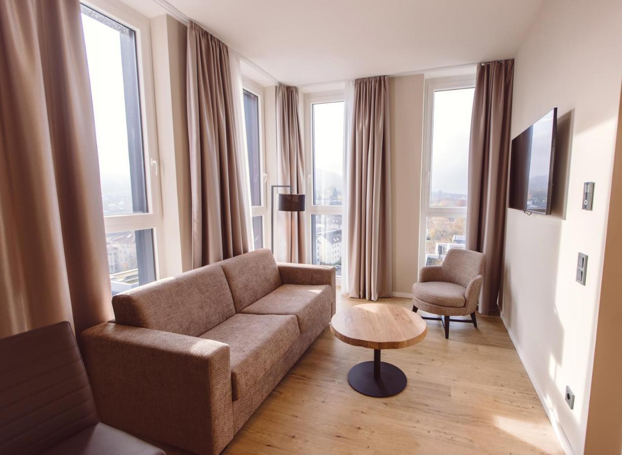 Hotel Libertas Elements Pure Merzhausen Kültér fotó