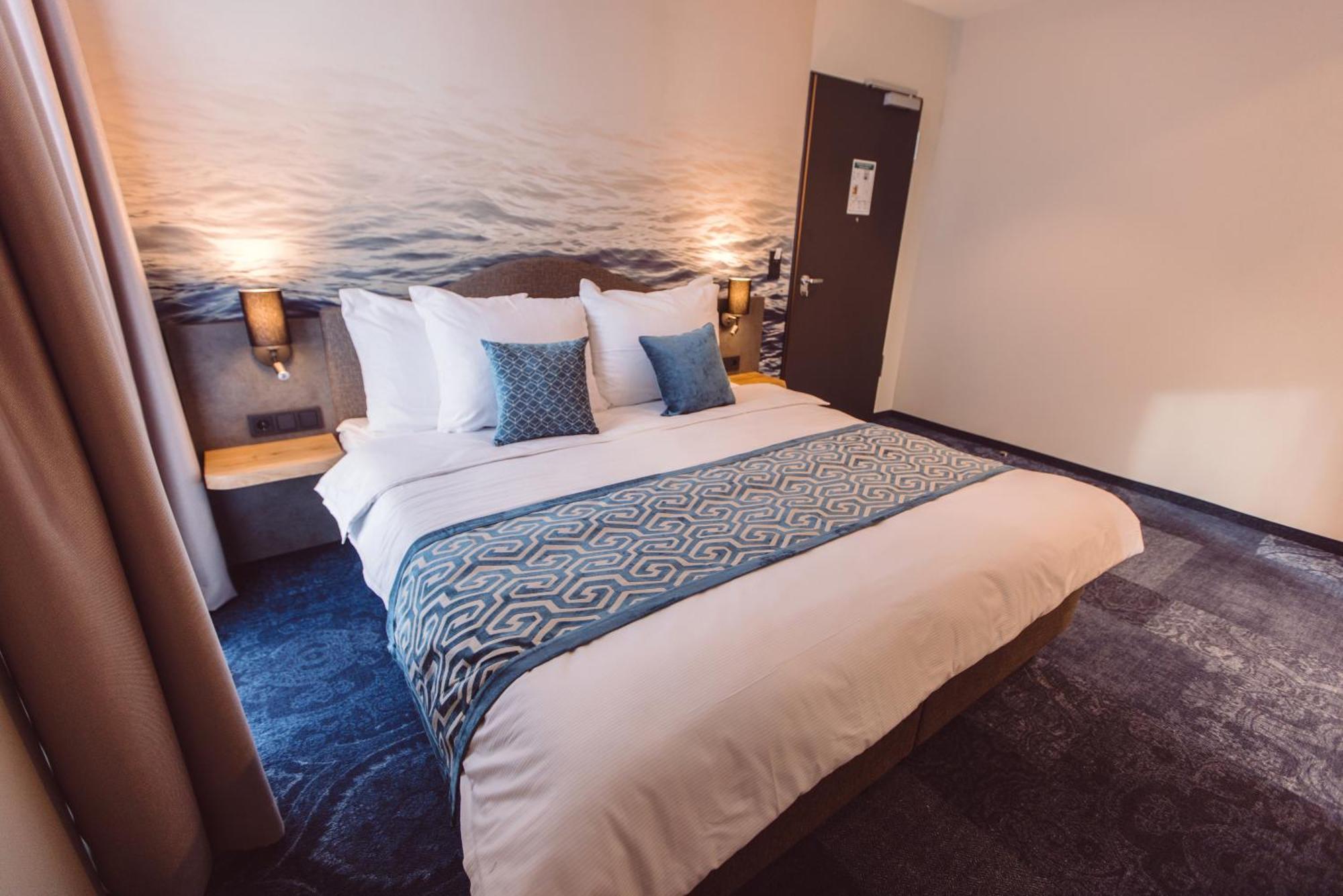 Hotel Libertas Elements Pure Merzhausen Kültér fotó